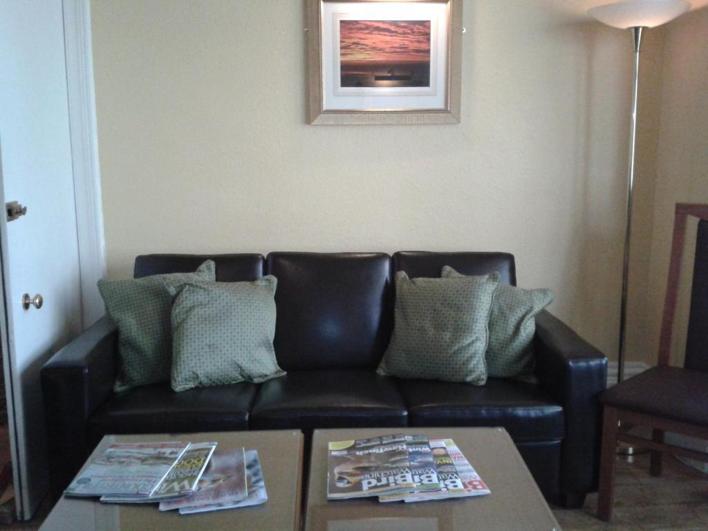 Hotel The Burleigh Hunstanton Exteriér fotografie