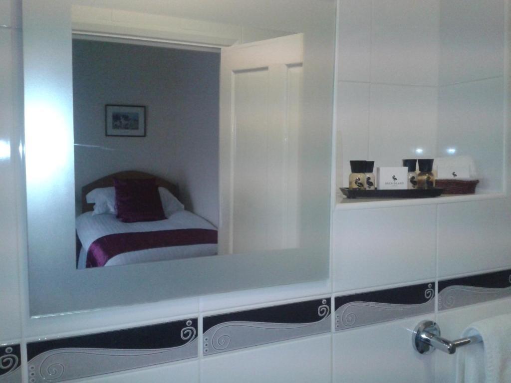 Hotel The Burleigh Hunstanton Pokoj fotografie