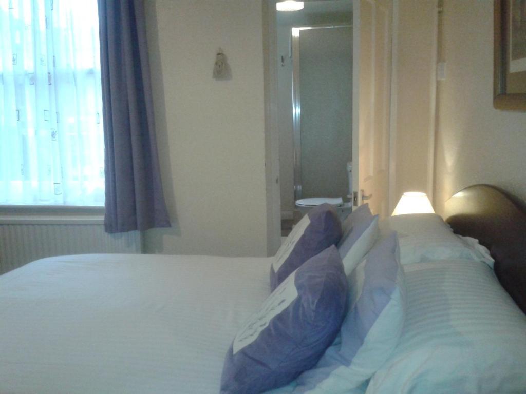 Hotel The Burleigh Hunstanton Pokoj fotografie