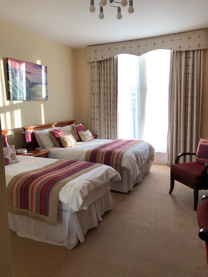 Hotel The Burleigh Hunstanton Exteriér fotografie