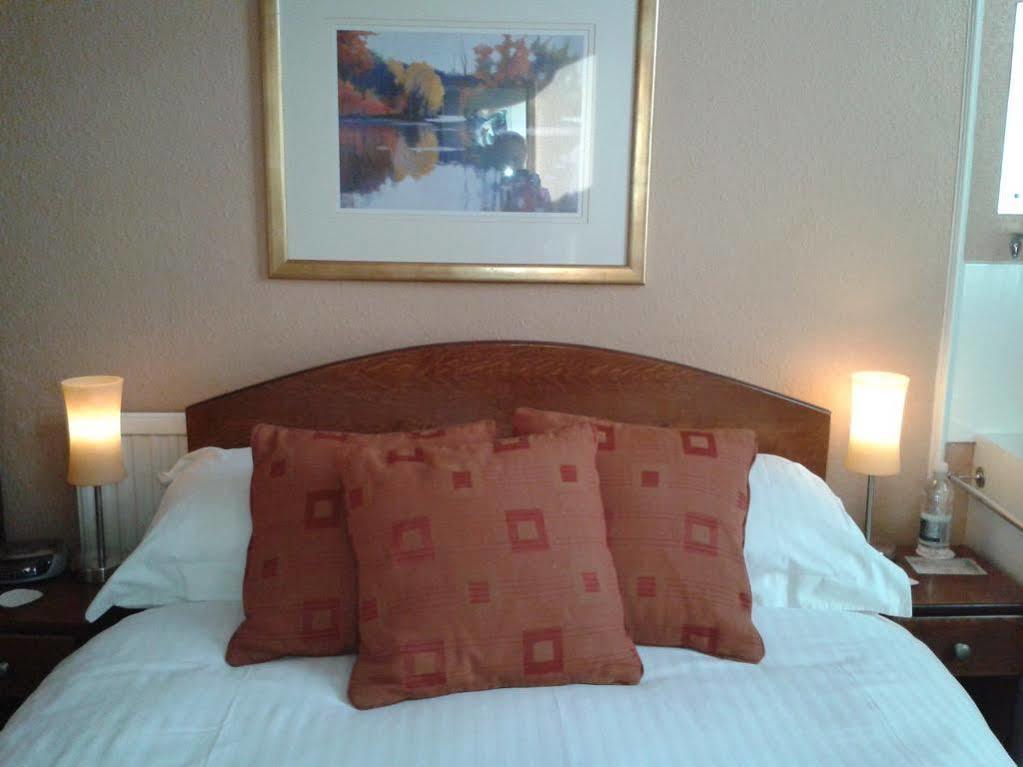 Hotel The Burleigh Hunstanton Exteriér fotografie